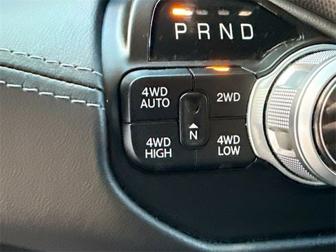 Used 2022 RAM 1500 Limited image 31