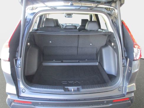 New 2026 Honda CR-V EX-L image 26