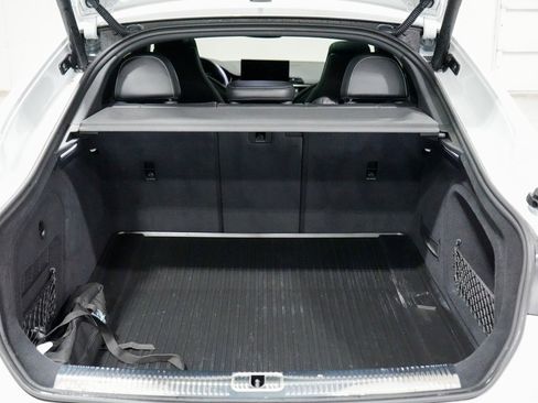 Used 2024 Audi RS 5 Sportback image 31