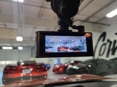 Used 2005 Chevrolet Corvette Coupe w/ Preferred Equipment Group RWD image 20