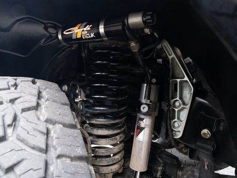 Used 2024 Ford F250 Platinum image 41