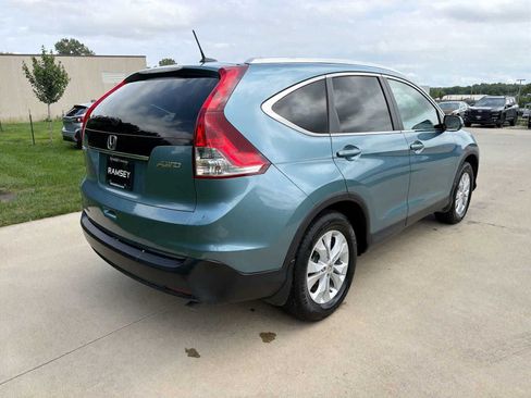 Used 2014 Honda CR-V EX-L image 6