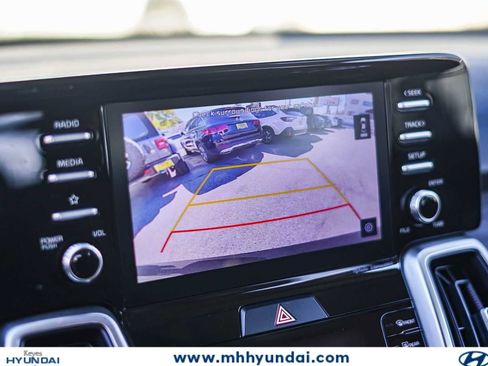 Used 2021 Kia Sorento EX FWD image 24