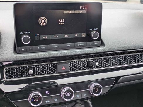 Certified 2023 Honda Civic Sport image 25