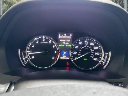 Used 2020 Acura MDX FWD image 17