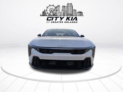 New 2026 Kia K4 GT-Line Turbo FWD image 9
