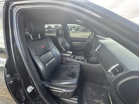 Used 2014 Dodge Durango R/T w/ Premium Nappa Leather Group image 28
