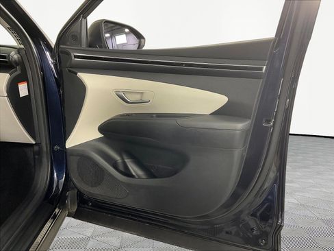 Used 2024 Hyundai Tucson Blue AWD/4WD image 27