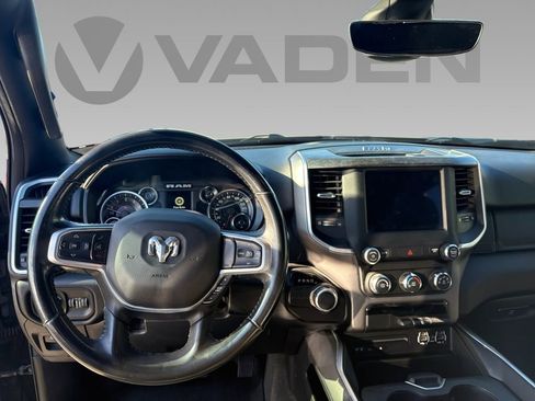 Used 2019 RAM 1500 Big Horn image 2