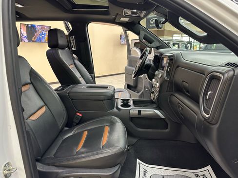 Used 2019 GMC Sierra 1500 AT4 w/ AT4 Premium Package image 45