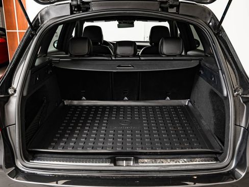 Certified 2022 Mercedes-Benz GLC 300 4MATIC image 21