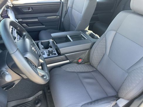 New 2026 Toyota Tundra SR5 AWD/4WD image 19