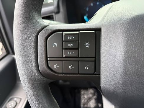 New 2026 Ford F150 STX w/ Equipment Group 200A AWD/4WD image 15