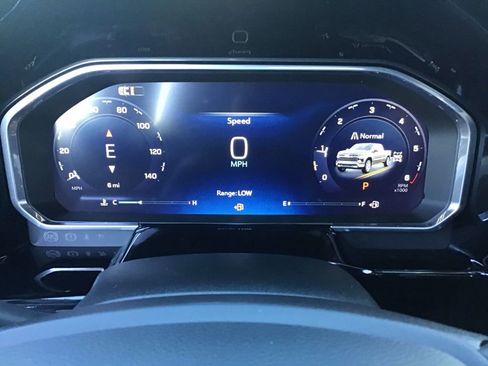 New 2026 Chevrolet Silverado 1500 RST w/ Redline Edition image 23