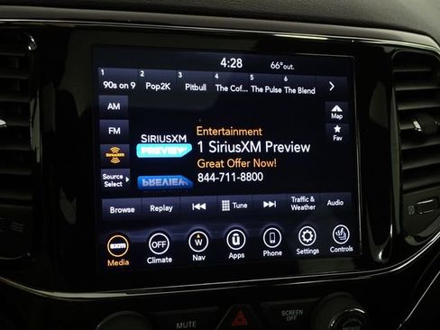 Used 2021 Jeep Grand Cherokee Trailhawk image 23