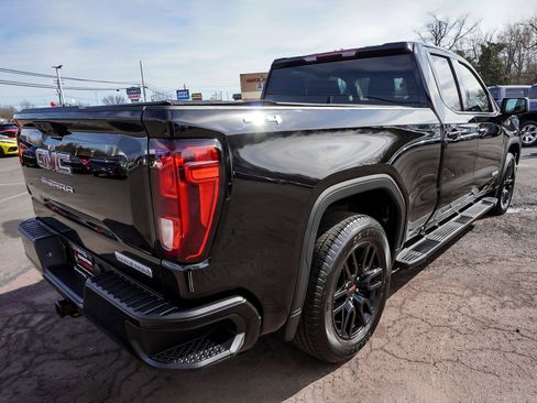 Used 2024 GMC Sierra 1500 Elevation image 6