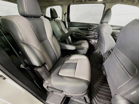 Used 2025 Subaru Ascent Onyx Edition AWD/4WD image 29