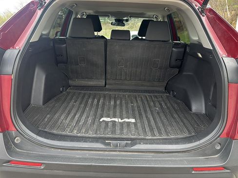 Used 2023 Toyota RAV4 XLE w/ Convenience Package image 6