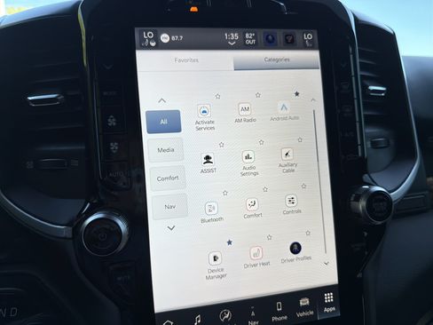 Certified 2022 RAM 1500 Big Horn AWD/4WD image 26