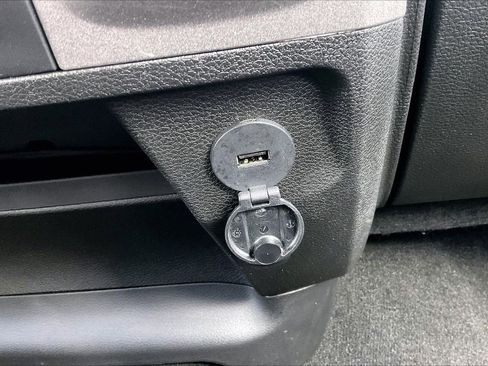 Certified 2023 RAM 1500 Tradesman w/ Tradesman SXT Package image 17