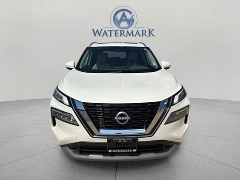 Used 2023 Nissan Rogue SV w/ SV Premium B Package FWD image 8