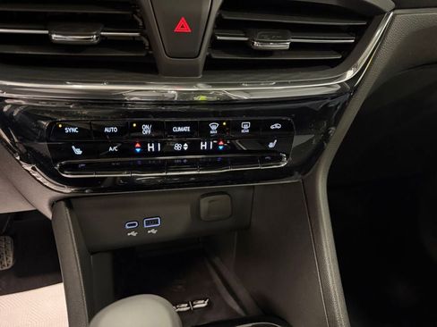 New 2026 Buick Encore GX Avenir w/ Avenir Technology Package image 22