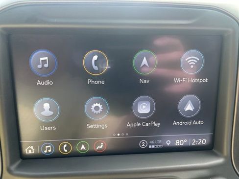 Used 2022 GMC Sierra 1500 AT4 w/ AT4 Premium Package image 26