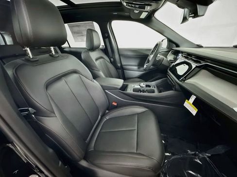 New 2026 Jeep Cherokee Limited AWD/4WD image 27