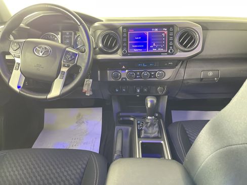 Used 2021 Toyota Tacoma SR5 image 14