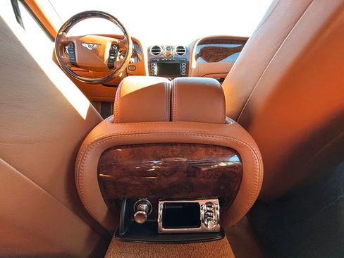 Used 2010 Bentley Continental GT Speed image 21