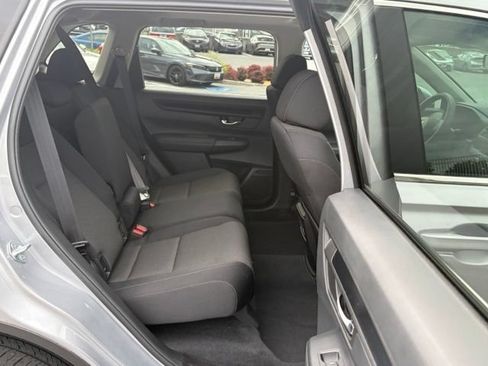 Certified 2024 Honda CR-V EX image 31