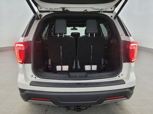 Used 2019 Ford Explorer XLT w/ Equipment Group 202A image 29