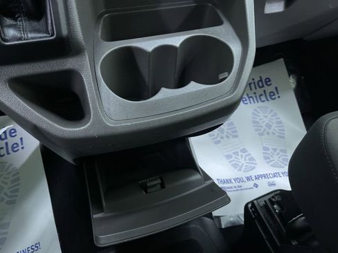 Used 2023 Ford Transit 350 XLT image 26