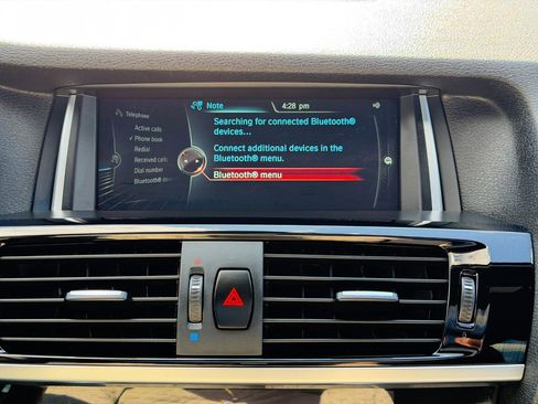 Used 2016 BMW X3 xDrive28i image 64