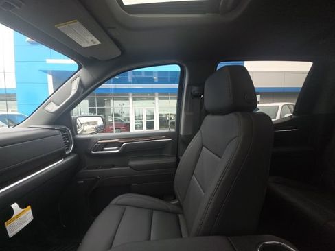 New 2026 Chevrolet Silverado 1500 LT Trail Boss w/ LT Trail Boss Premium Package image 28