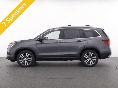 Used 2018 Honda Pilot EX-L image 7