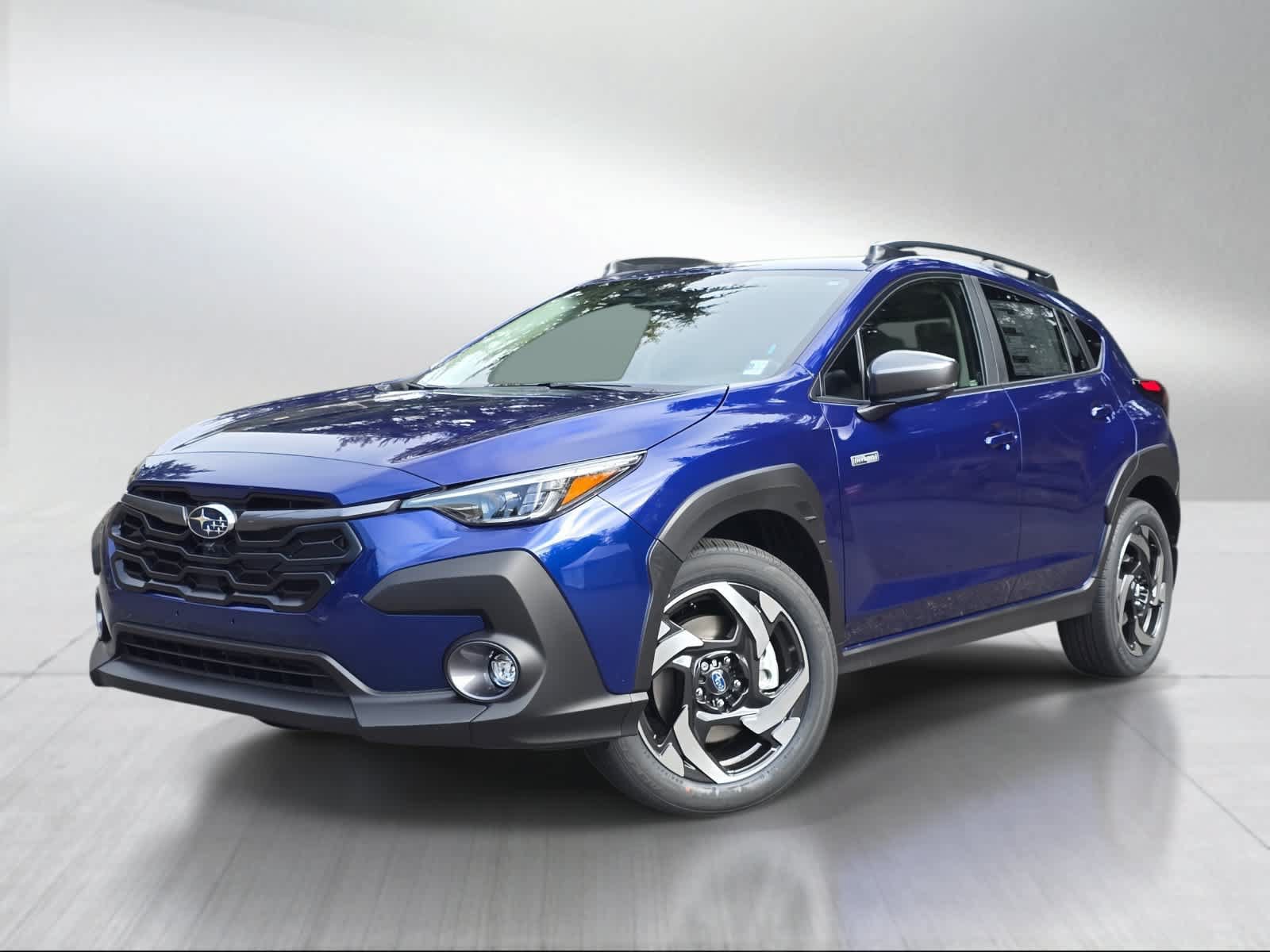 New 2026 Subaru Crosstrek 2.5i Limited AWD/4WD image 1