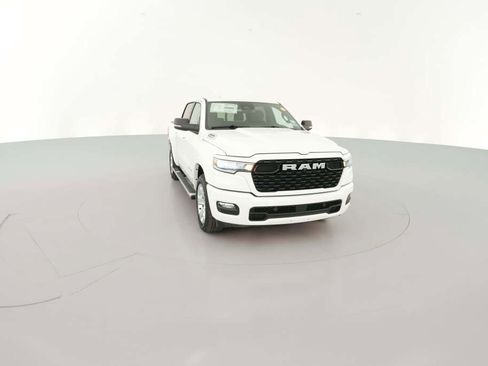 New 2026 RAM 1500 Big Horn image 17