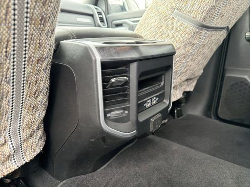 Used 2021 RAM 2500 Big Horn w/ Level 2 Equipment Group image 30