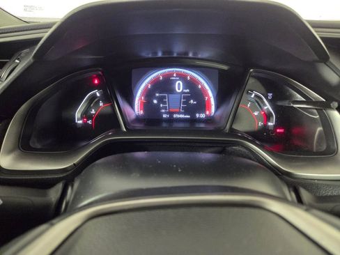 Used 2019 Honda Civic Si image 14