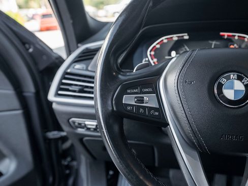 Used 2019 BMW X5 xDrive40i w/ Convenience Package AWD/4WD image 29