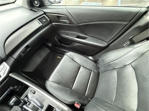 Used 2014 Honda Accord EX-L image 12