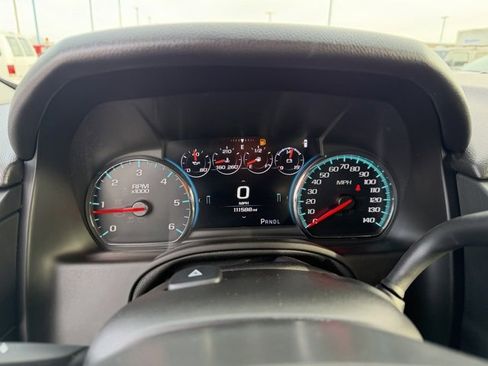 Used 2018 Chevrolet Tahoe Premier image 23