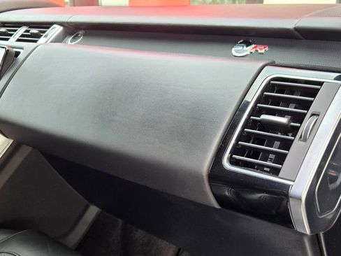 Used 2020 Land Rover Range Rover Sport SVR image 28