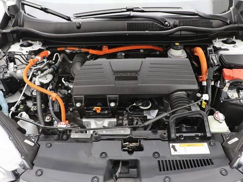 Used 2022 Honda CR-V Touring image 32