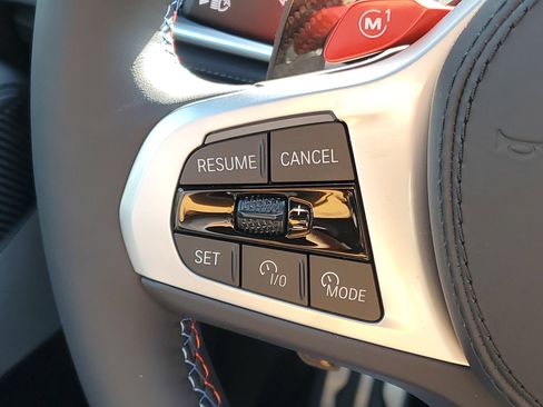 New 2026 BMW X5 M Competition w/ Executive Package image 12