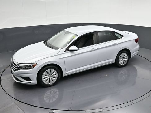 Used 2019 Volkswagen Jetta S FWD image 25