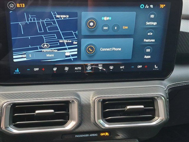 Used 2025 Ford Mustang Premium RWD image 15
