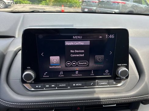Certified 2026 Nissan Rogue SV AWD/4WD image 19