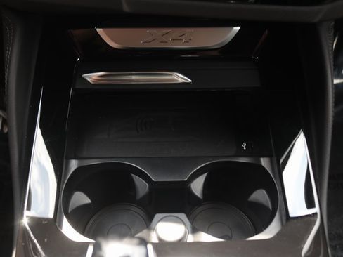 Used 2025 BMW X4 xDrive30i image 20